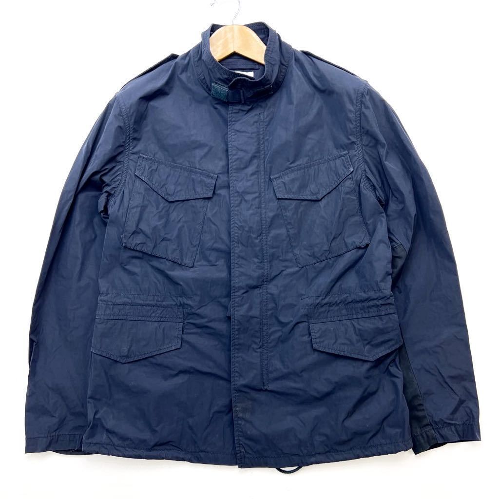 ユナイテッドアローズ ☆ UNITED ARROWS M-65 ミリタリー ジャケット 