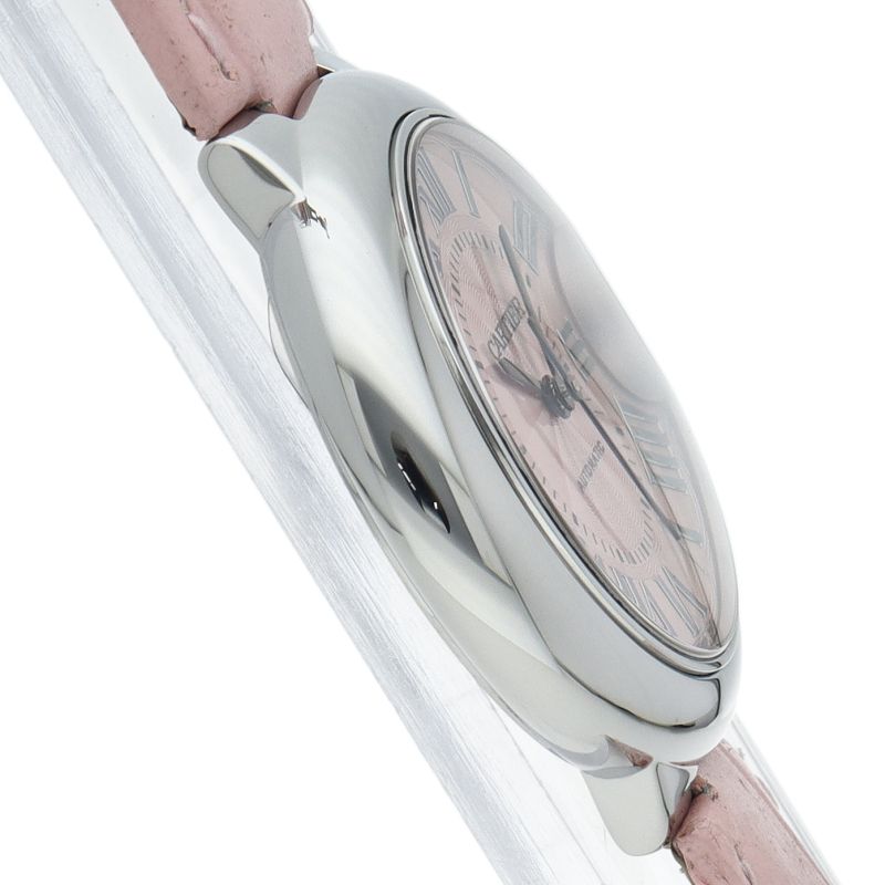 カルティエ バロンブルー ドゥ カルティエ ウォッチ 33mm MM  