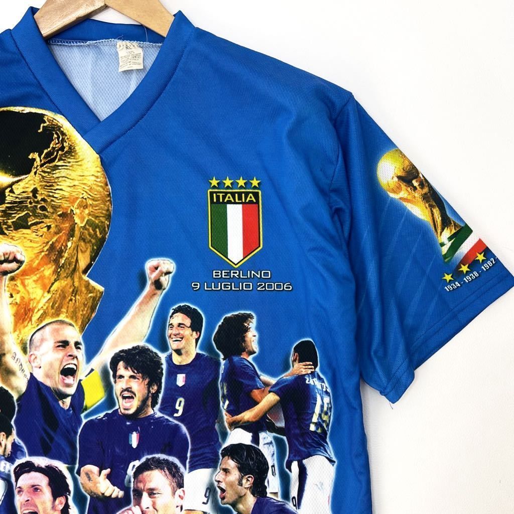 ナイキ製 市立船橋高校 サッカー部 Tシャツ XL 市船 ☆市立船橋高校