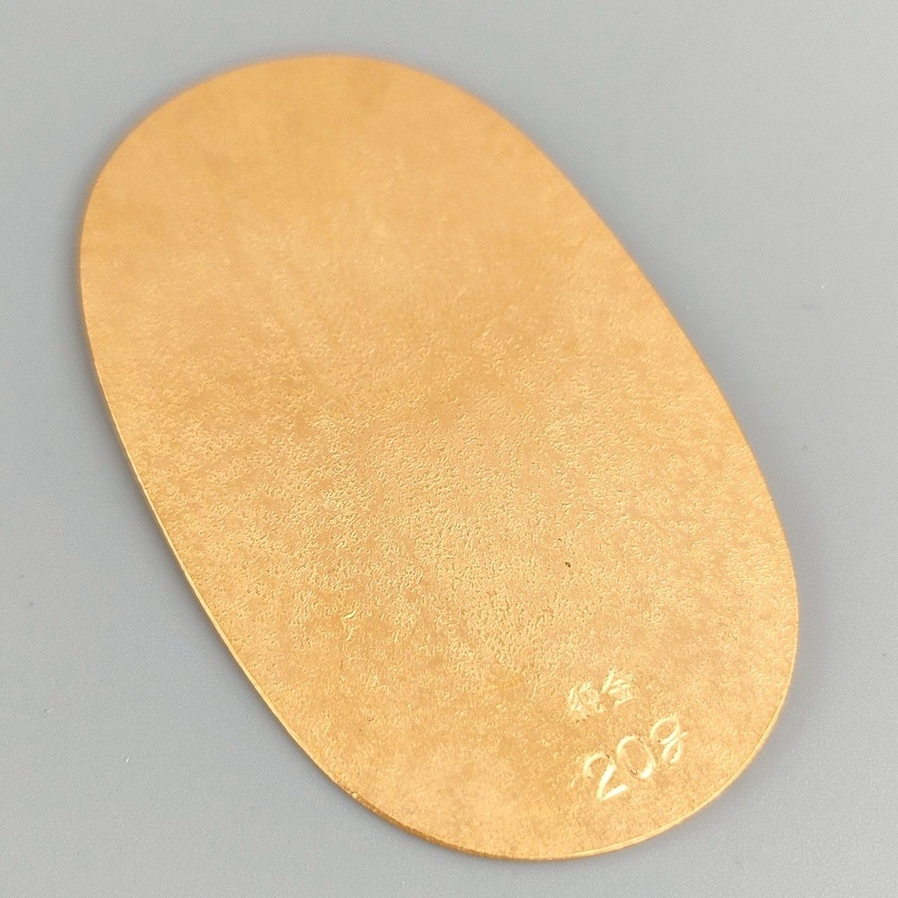 置物 20.19ｇ