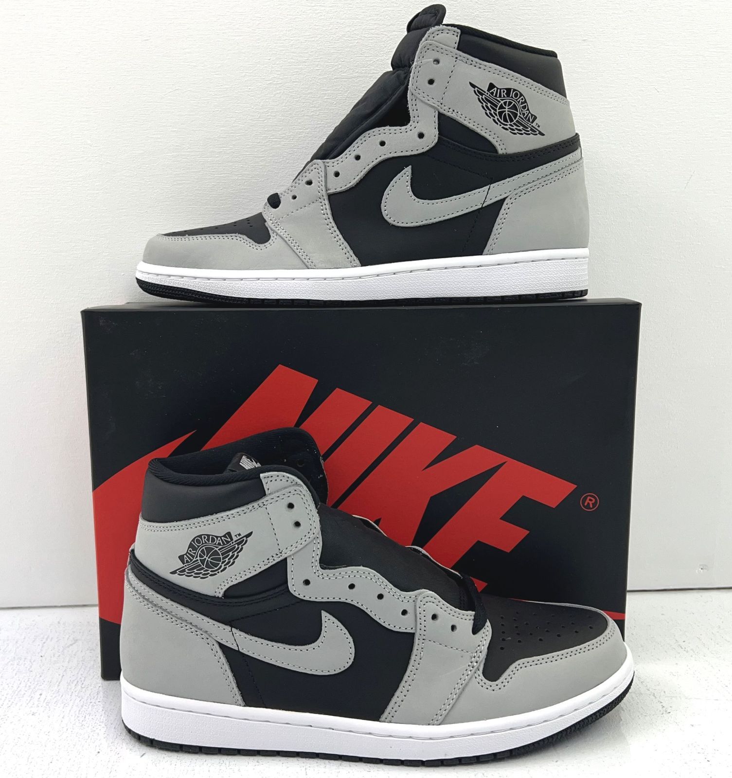 盛岡80-0011】【併売】Nike ﾅｲｷ Air Jordan ｼﾞｮｰﾀﾞﾝ1 1 High OG 