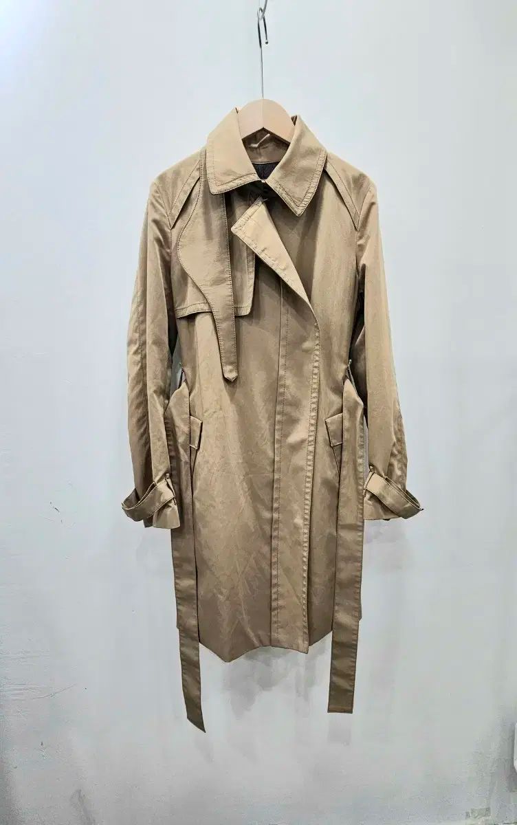トレンチ コート