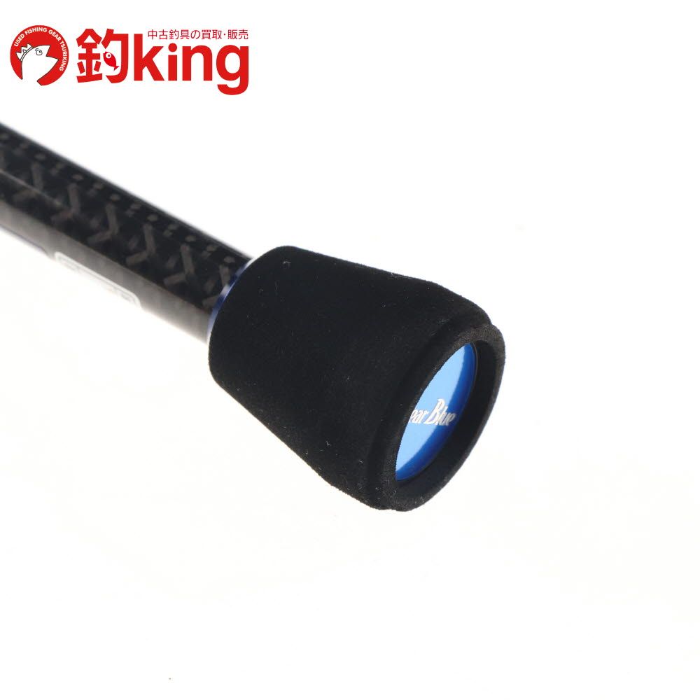 【中古/極上品】 クリアブルー クリスター 60 フォーカス  /O170L クリアブルー クリスター 60 フォーカス /O170L 極上品 アジ 鯵