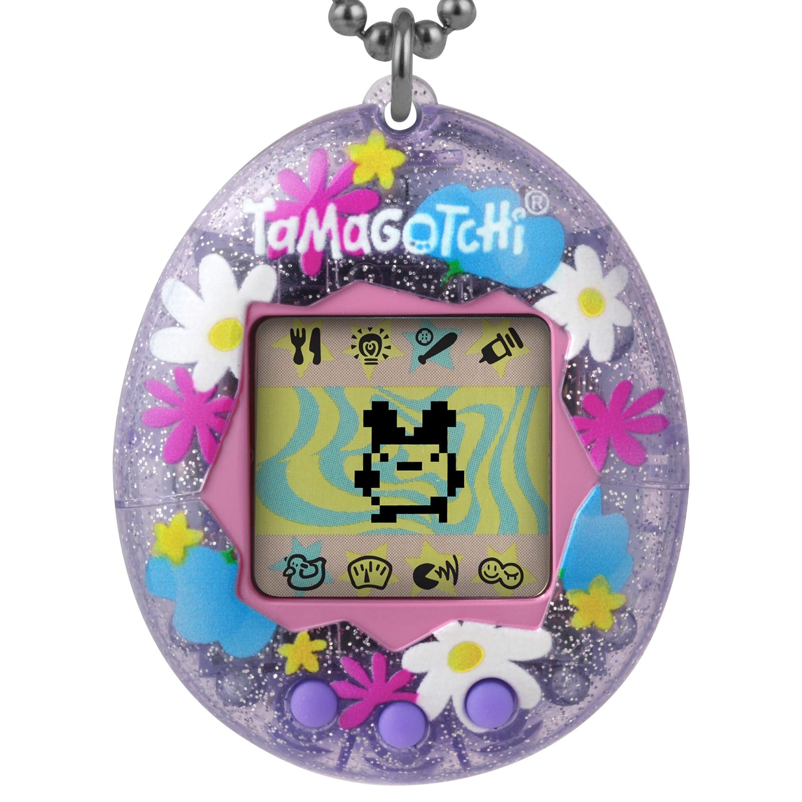 Tamagotchi Original | (たまごっちオリジナル) ITEM Color たまごっち