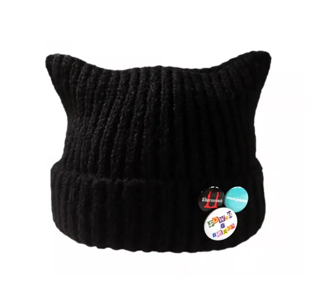 peaceminusone ビーニー ニット帽 peaceminusone ニット帽