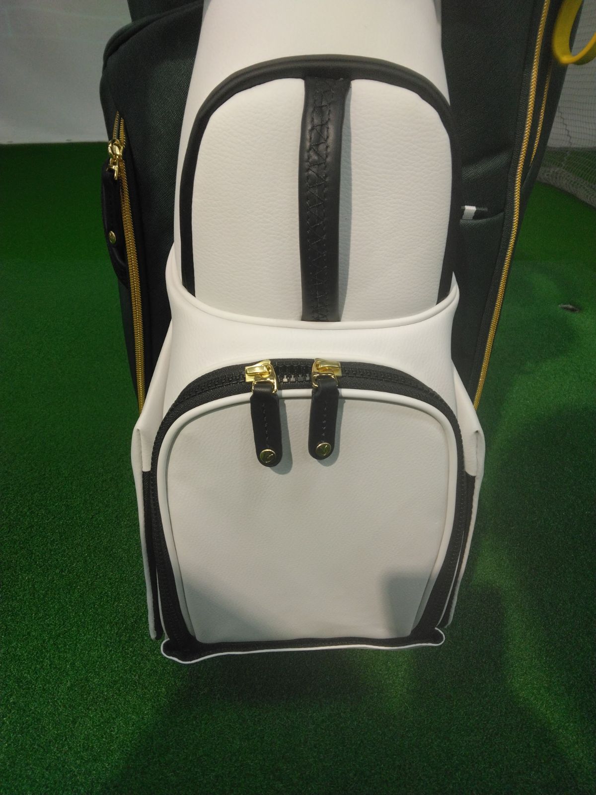 CB ベゼル ゴルフ Vessel 2025 Season Opener Player V Pro Stand Bag