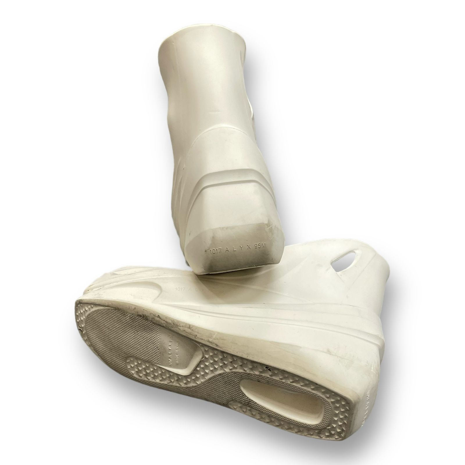 1017 ALYX 9SM mono boot モノブーツ