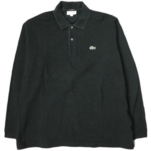 美中古 LACOSTE × BEAUTY&YOUTH ラコステ 半袖ポロシャツ - メルカリ