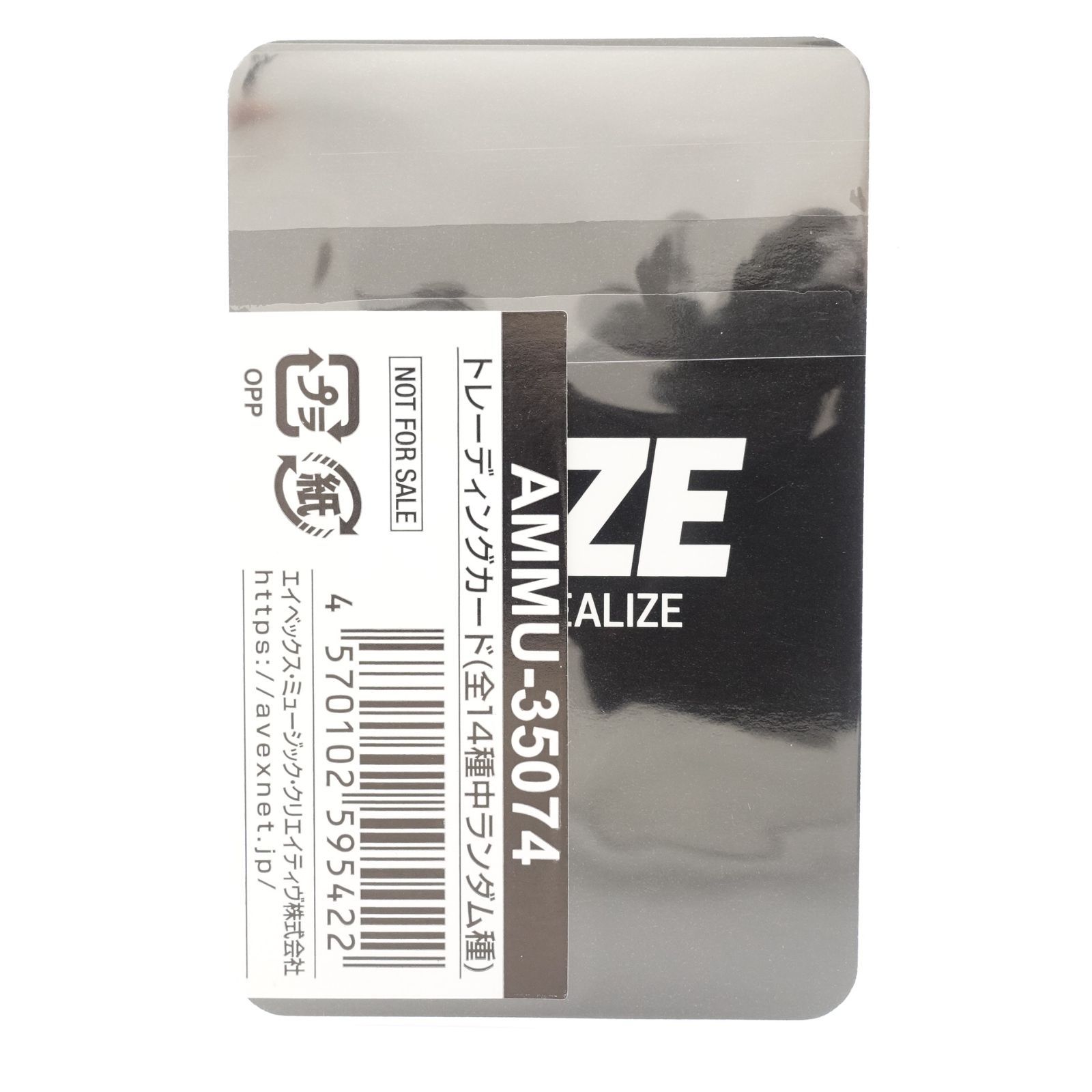 ANTON アントン RIIZE GET A GUITAR トレカ 8枚セット RIIZE, SOHEE, ANTON, SHOTARO, EUNSEOK - RIIZE GET A GUITAR