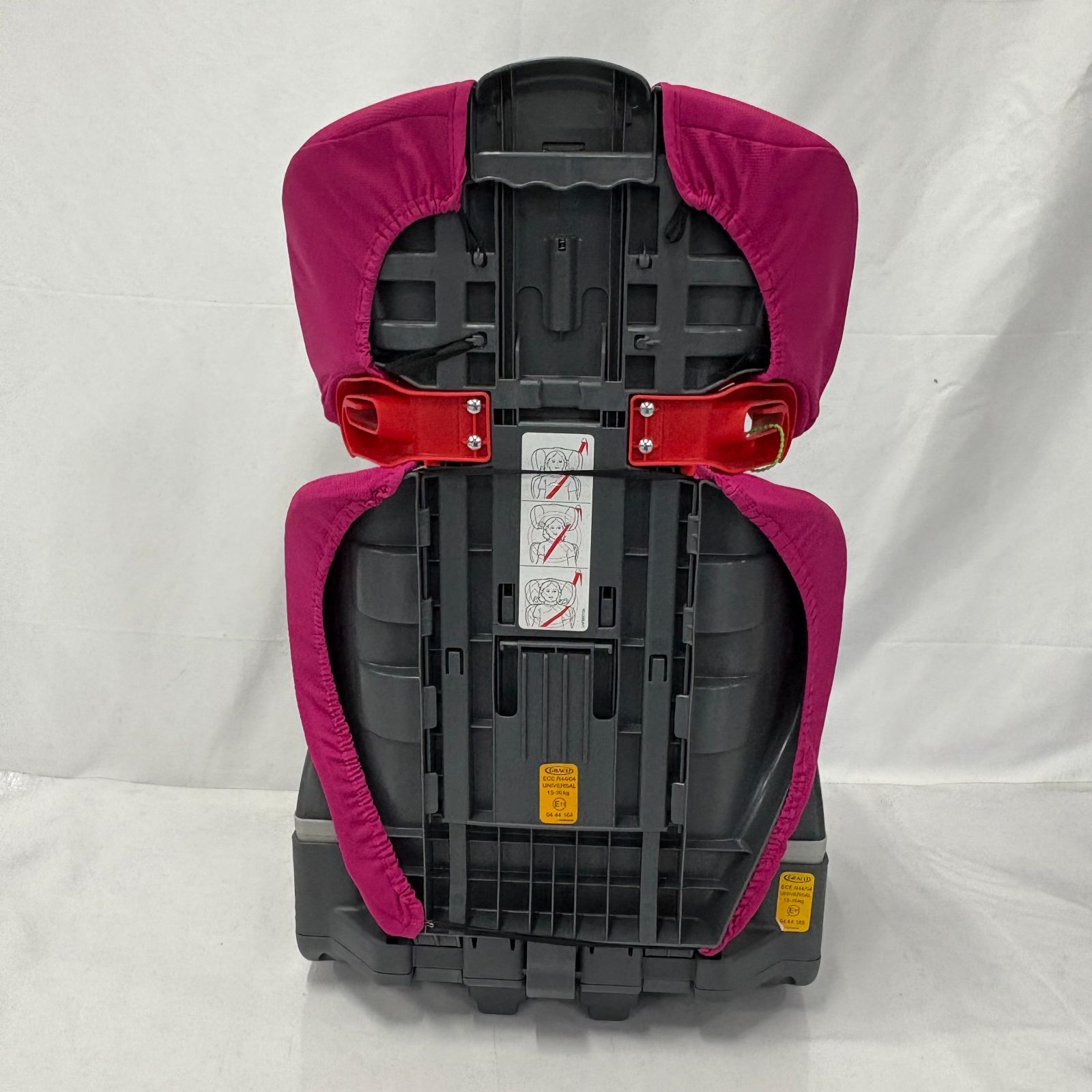 美品 GRACO グレコ チャイルドシート ジュニアシート マキシ