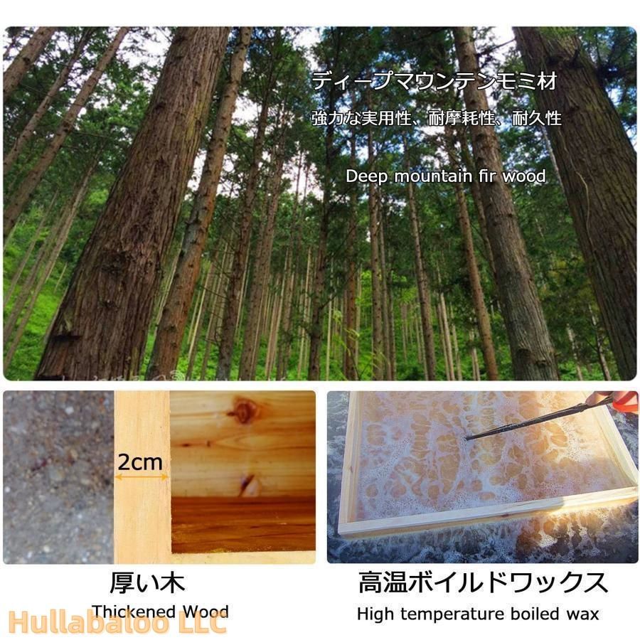 養蜂箱養蜂器具蜂蜜蜂の巣箱