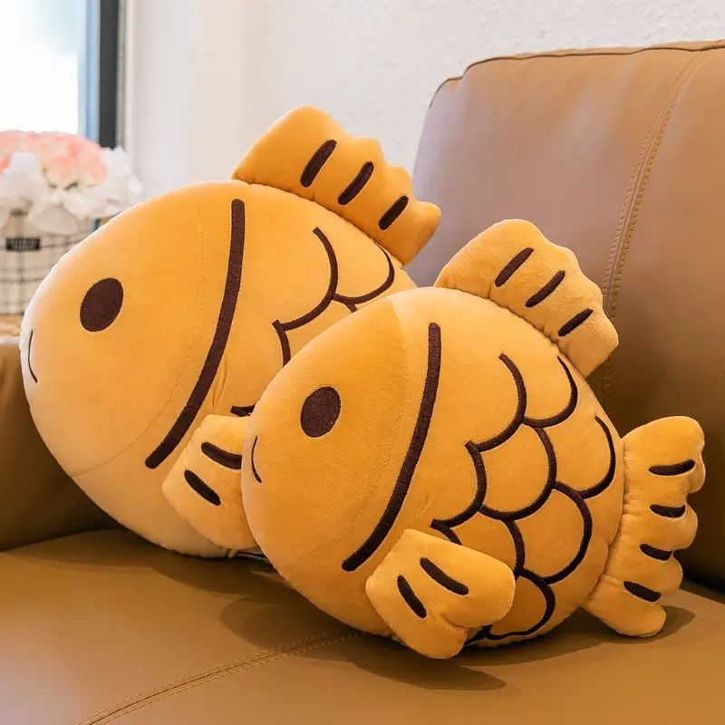 桃 ぬいぐるみ 枕 クッション