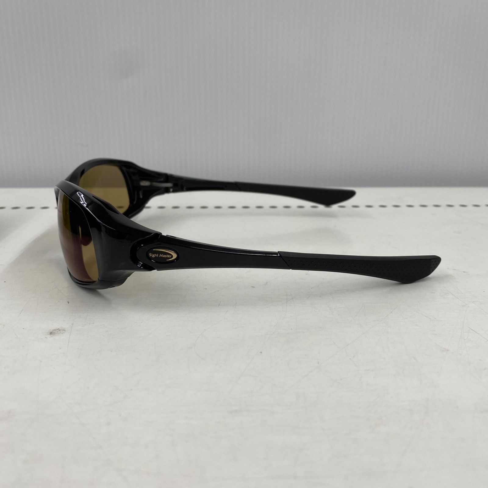 81.Sight Master サイトマスター 偏光サングラス【併売品