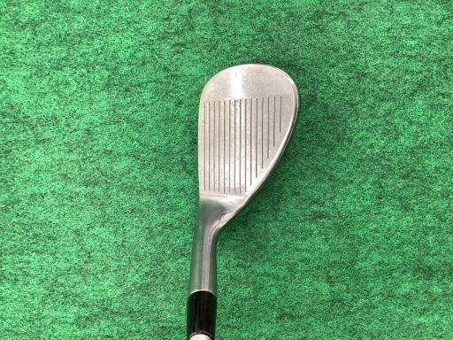 中古】 フォーティーン DJ-4 ライトブラック 56° ウェッジ WG