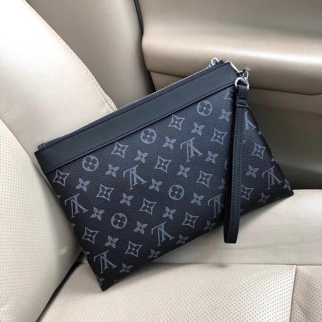 LOUIS VUITTON ルイヴィトン クラッチバッグ