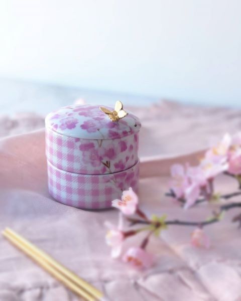 最上の品質な ギンガムチェック さくらピンク 限定カラー A3サイズ