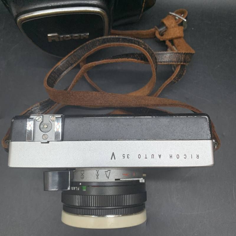 フィルムカメラ