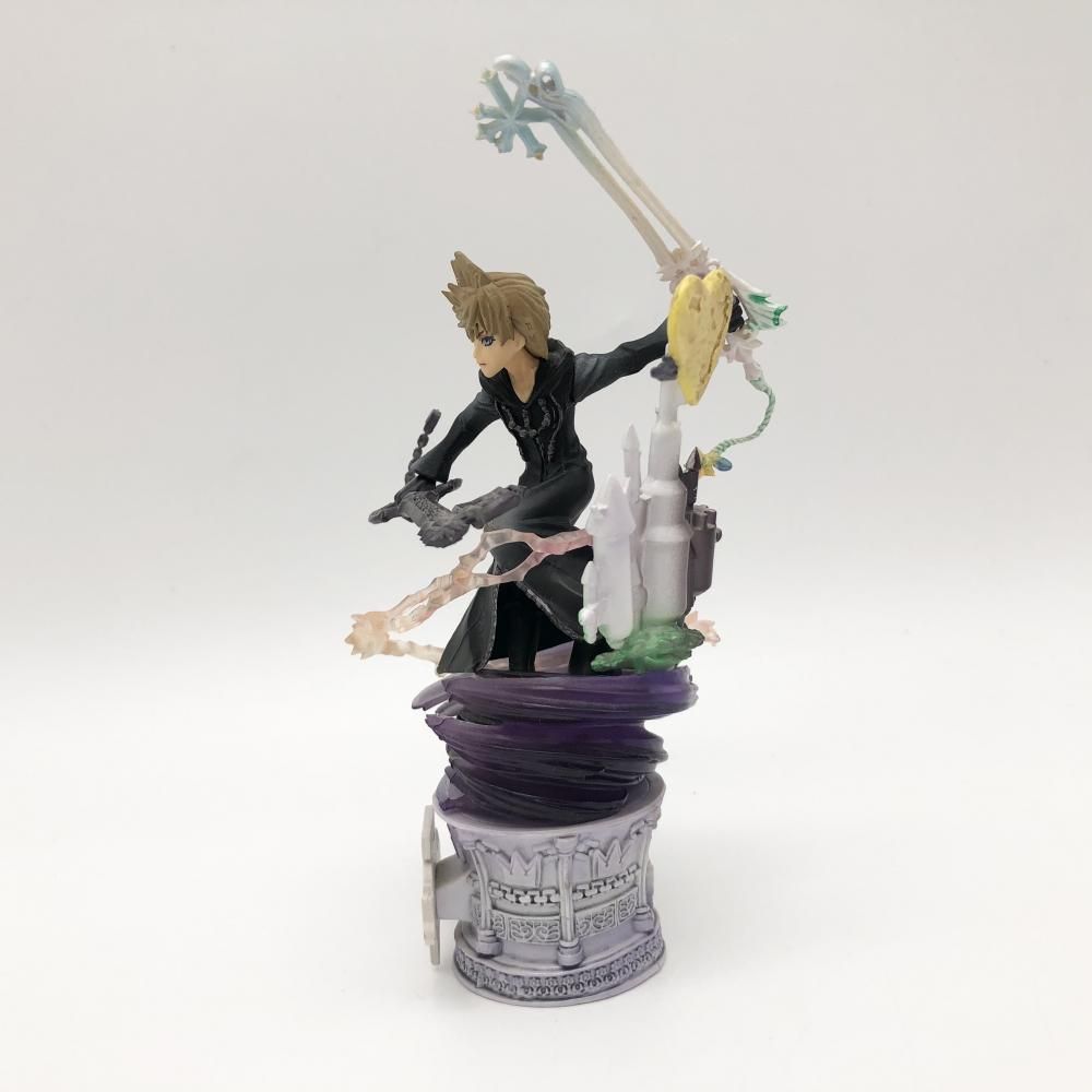 キングダムハーツ フォーメーションアーツ ロクサス XIII機関