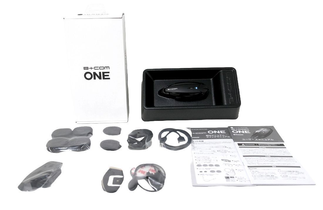COM ONE
