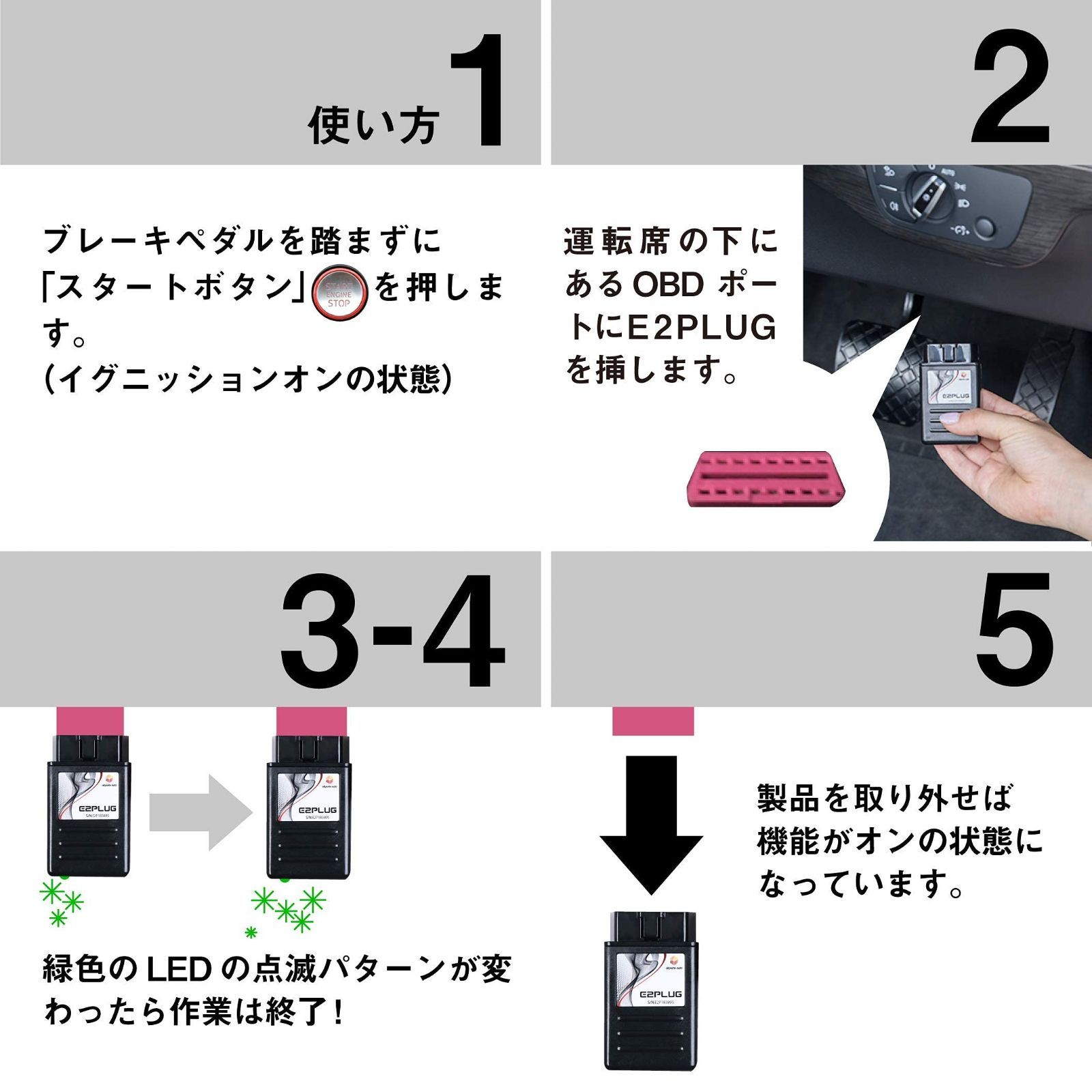 アウディ A48W A5F5 Q5FY Q74M ニードルスイープ+ラップタイマ - Ko