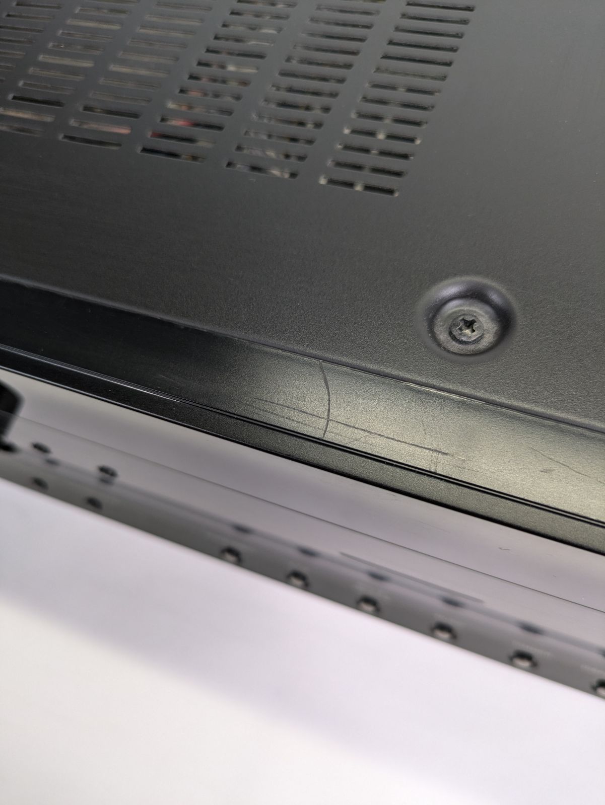 100% 品質保障! 動作 済み SONY ソニー STR-DN2030 7.1ch マルチチャンネルインテグレートアンプ AVアンプ