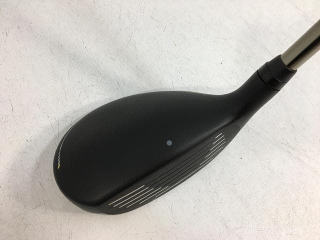 中古ゴルフクラブ】ピン G430 ハイブリッド ユーティリティ PING TOUR 2.0 CHROME 85 U2【14日間返品OK】 - メルカリ