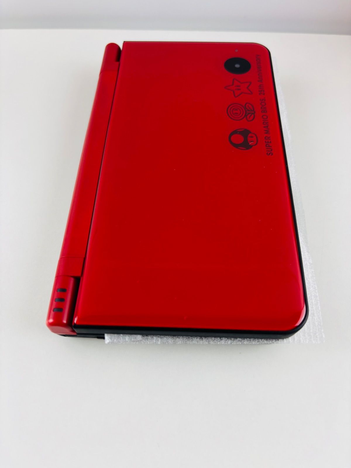 スーパーマリオ25周年記念 任天堂