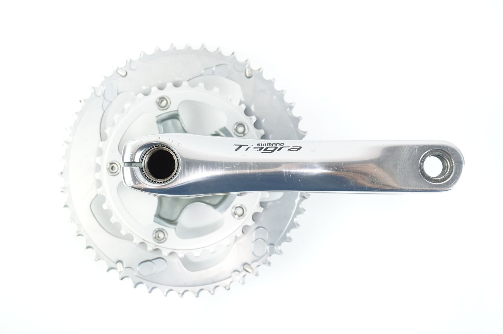 ULTEGRA クランクセット FC-6800 172.5 SHIMANO ULTEGRA FC-6800