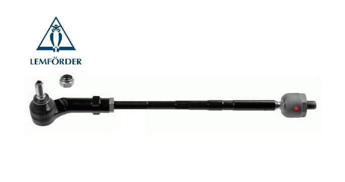 一番人気!! LEM製 正規純正OEM ワーゲン アウディ 左側 フロント タイロッド ラックエンド ポロ 6R A1 8X 6R0-423-803D 6R0423803D 綺麗