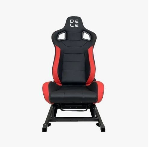 DRS-1 Racing Chair レーシング チェア 椅子 + AP2 Stand スタンド 2点