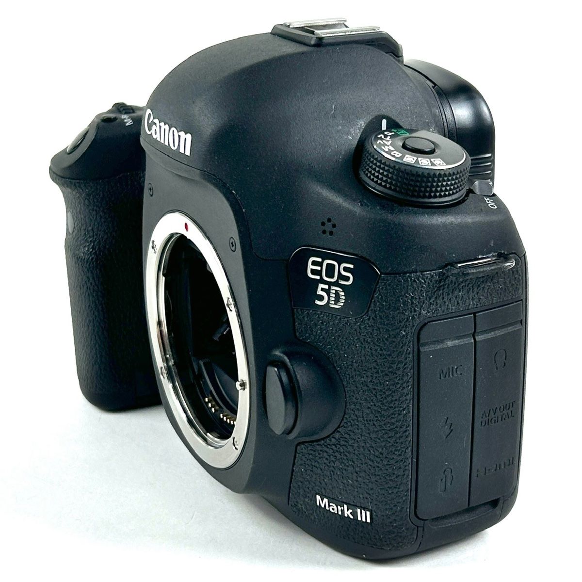 キヤノン Canon EOS 5D Mark III ボディ デジタル 一眼レフカメラ 