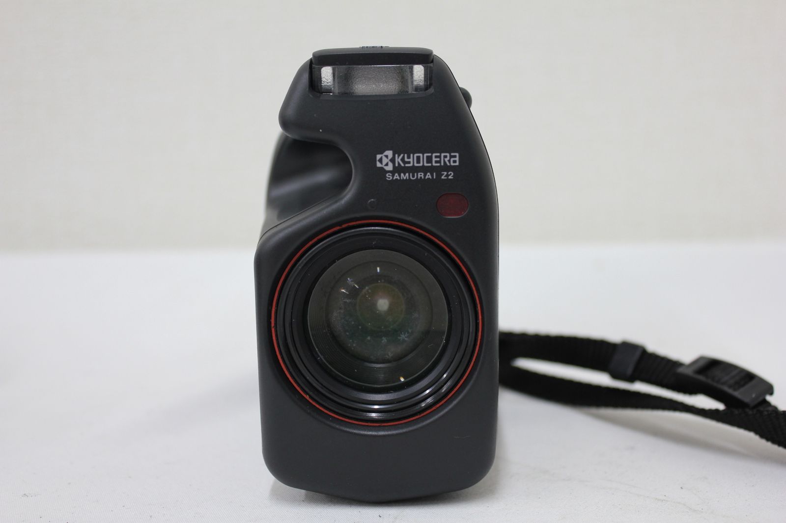 品 京セラ KYOCERA SAMURAI Z 2 25 75 mm F 4 5 6 コンパクトカメラ e 3055