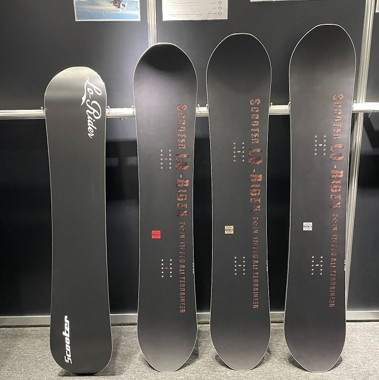 Scooter Lo-Rider 156cm 24-25 SCOOTER(スクーター)・Lo-Rider