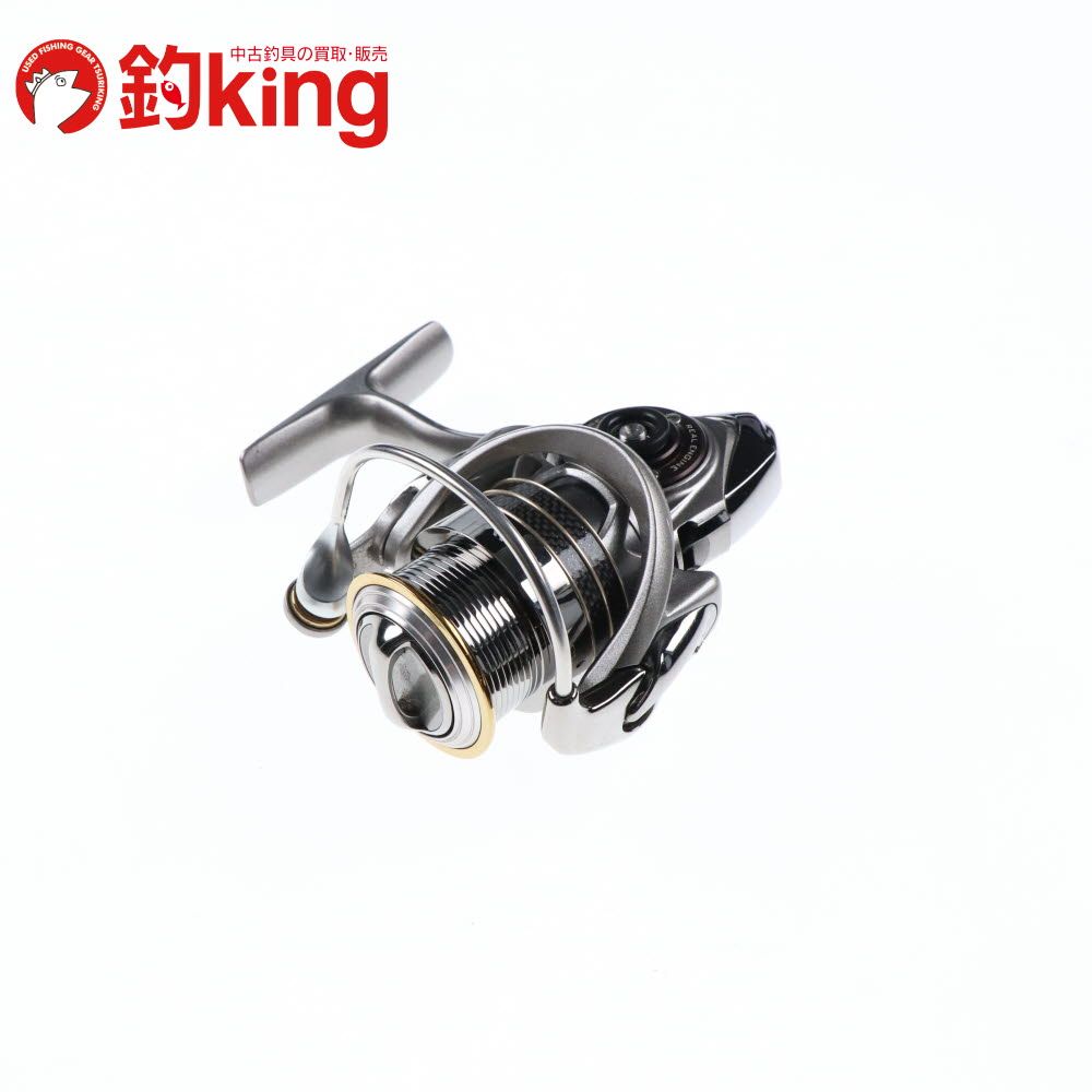 DAIWA - 【中古/美品】 ダイワ 12 ルビアス 1003 （3）  /Q100M ダイワ 12 ルビアス 1003 （3） /Q100M 美品 アジ 鯵 アジング