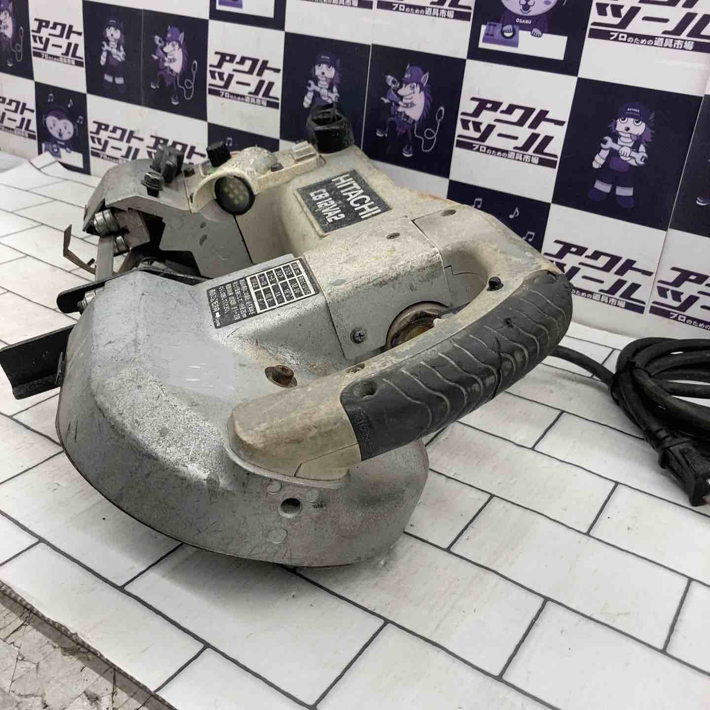 ハイコーキ HIKOKI