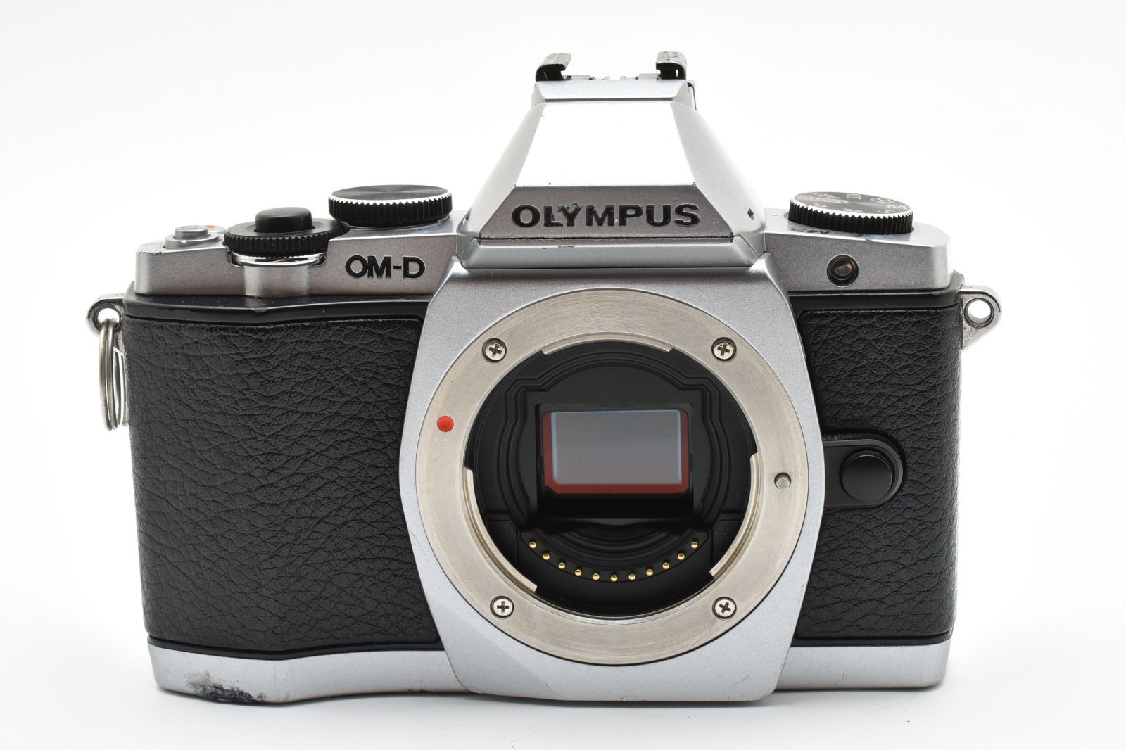 OLYMPUS OM