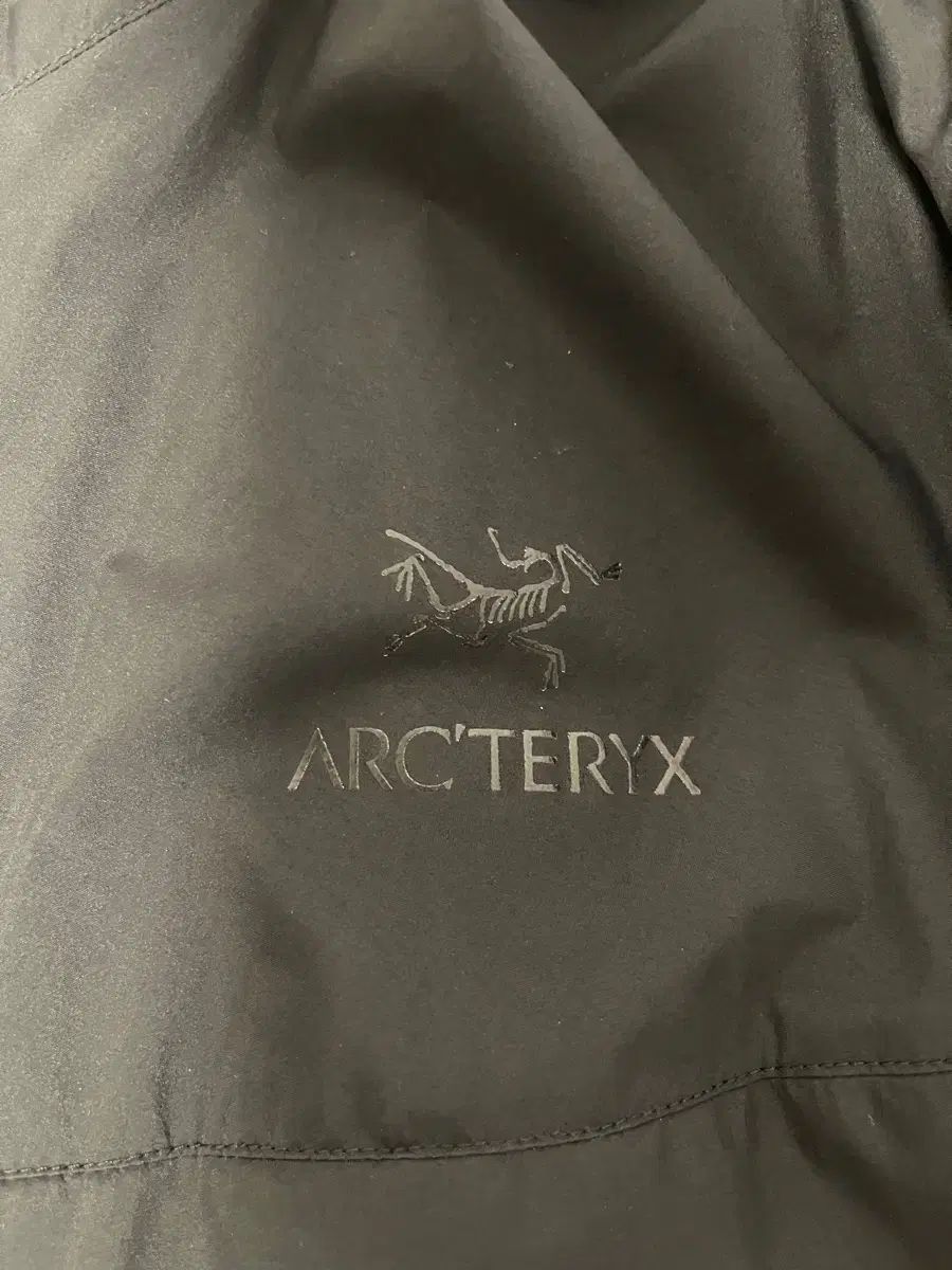 アークテリクス LEAF