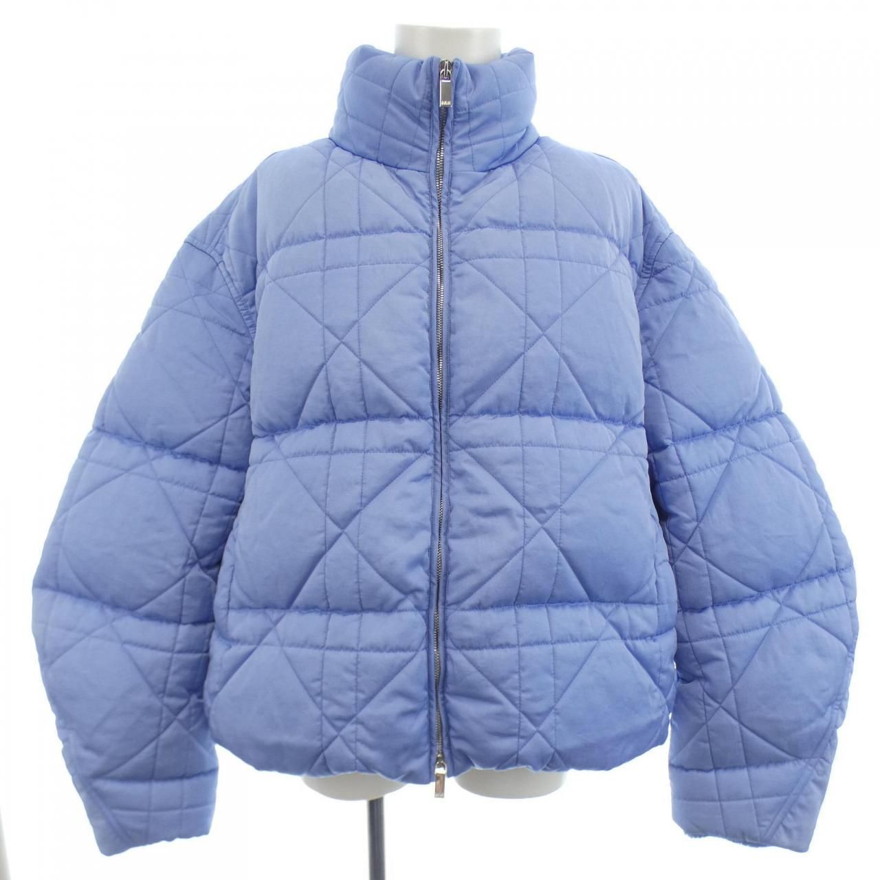 超希少❗️】短丈！90s Dior スイングトップ ノームコア ネイビー M