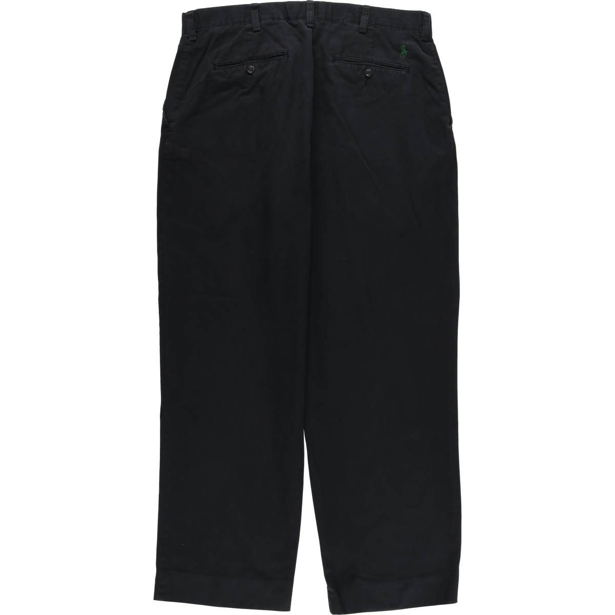 古着 ラルフローレン Ralph Lauren POLO by Ralph Lauren PROSPECT PANT チノパンツ メンズw34相当|eaa567689