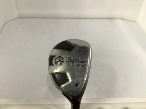 中古】 タイトリスト 915 H U2 ユーティリティ UT NS PRO 950GH