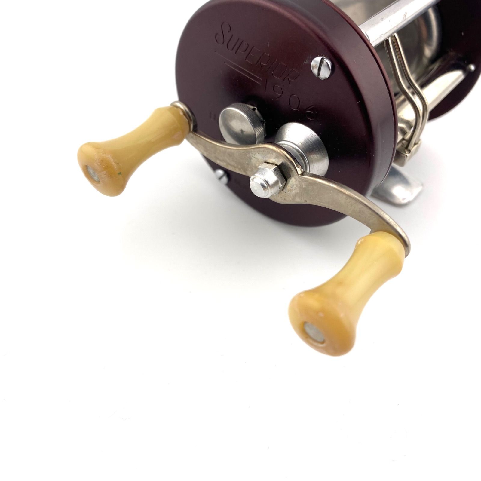 シェイクスピア スーペリア 1906 - メルカリ