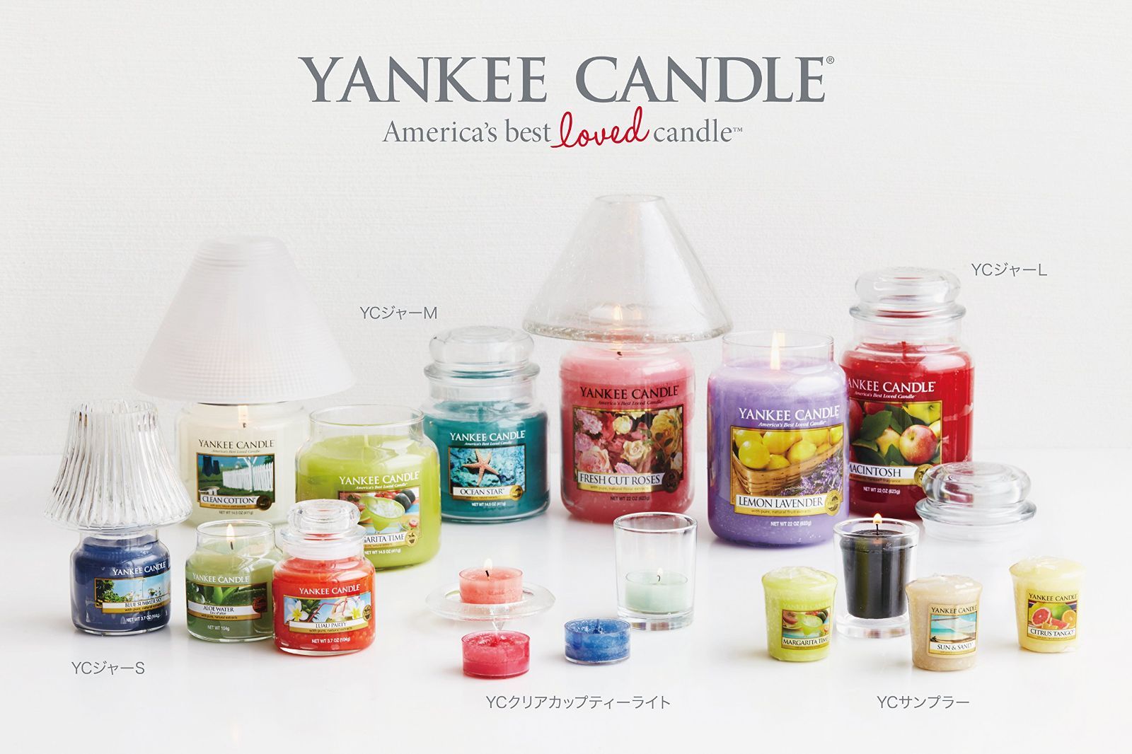 CANDLE