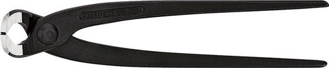 クニペックス(KNIPEX)喰い切り 9900-220K12