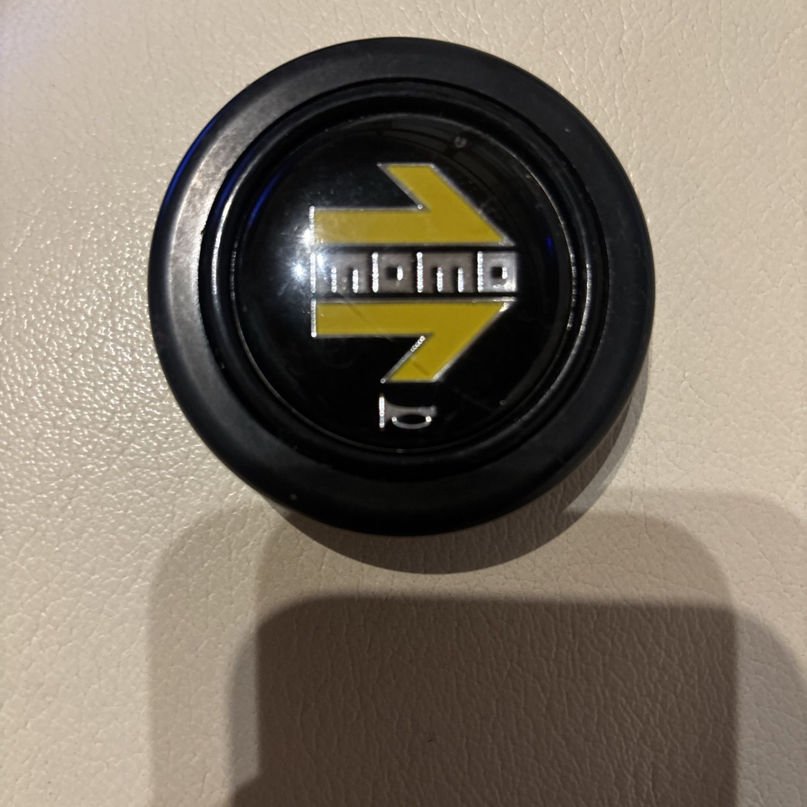 35パイ 純正ホーンボタン