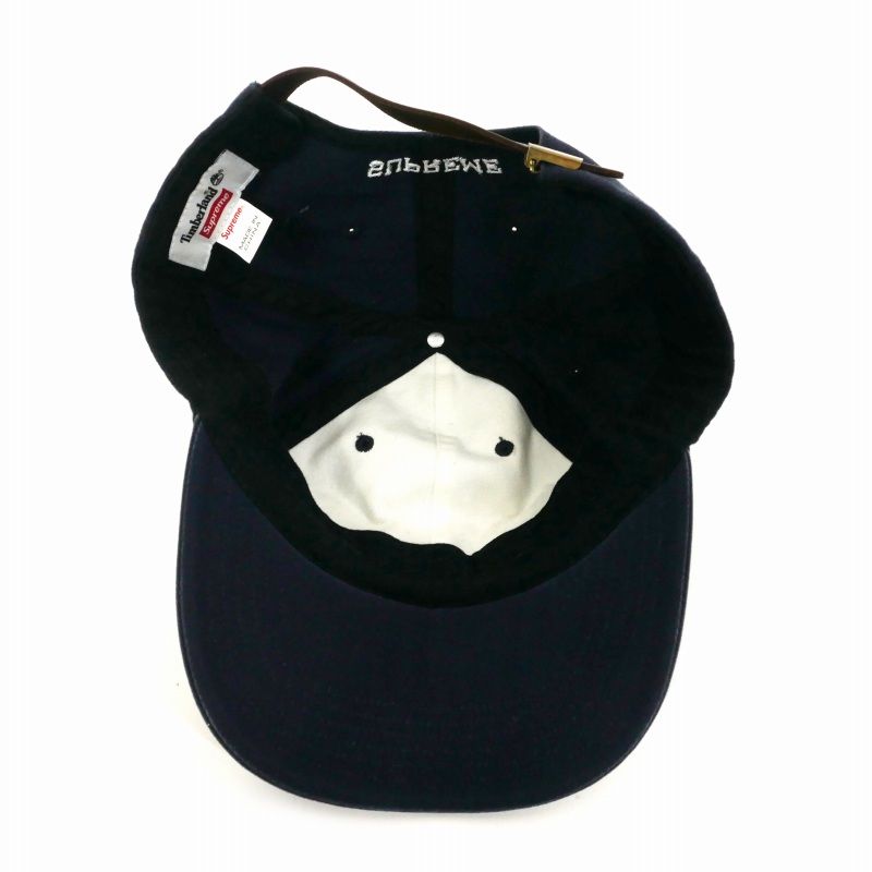 supreme Timberland コラボキャップ 楽天市場】シュプリーム×ティンバーランド Supreme×Timberland