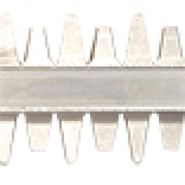 HIKOKI ハイコーキ 植木バリカン CH40SG 特殊コーティングブレード 400mm 三面研磨 チップレシーバ付