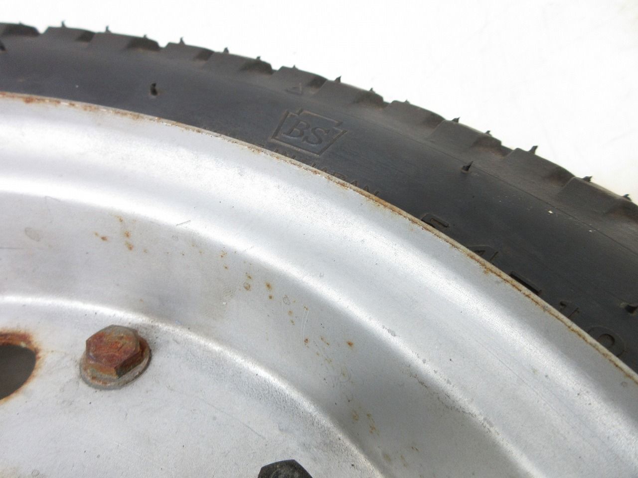 バイク部品 0709S10M-2