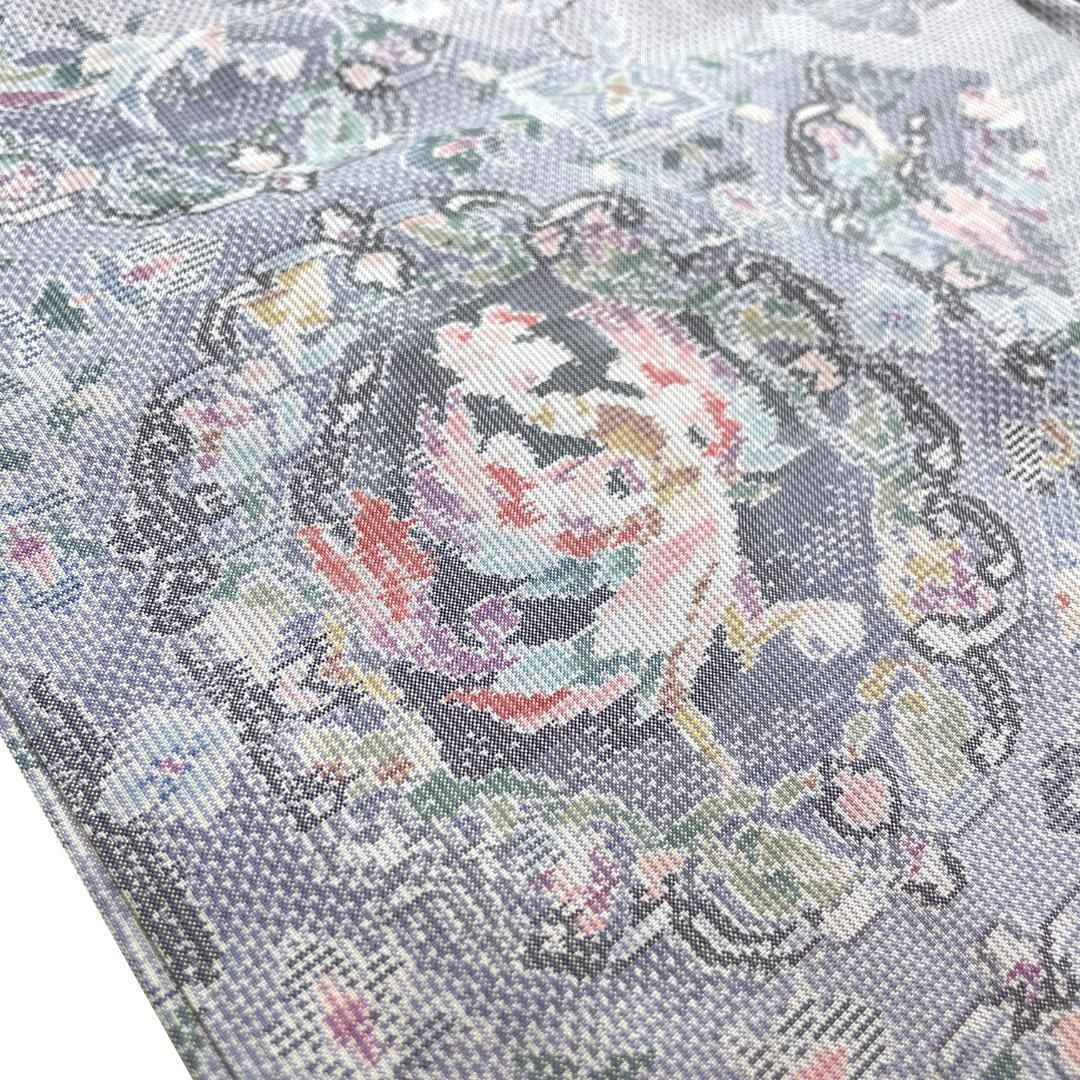 藤絹織物謹製 kimonolove