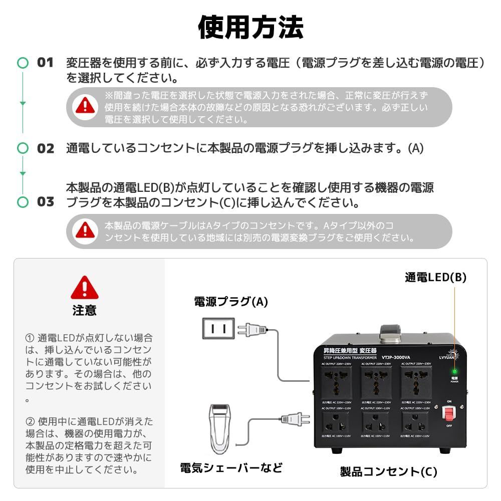 アップトランス
