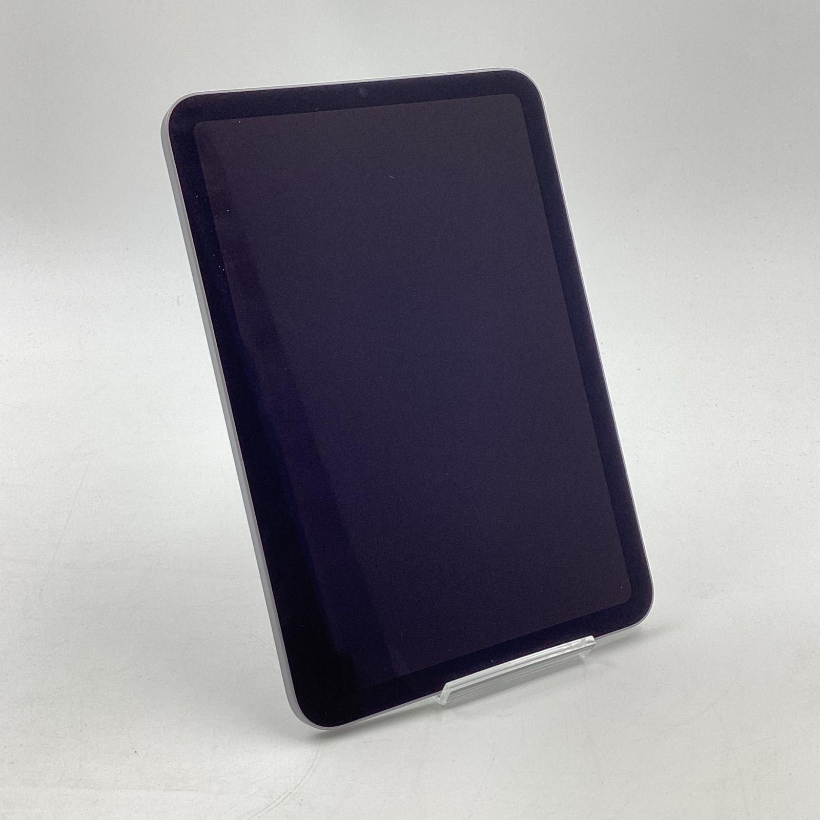 Apple iPad mini A17 Pro 第7世代 128GB スペースグレイ Wi-Fi